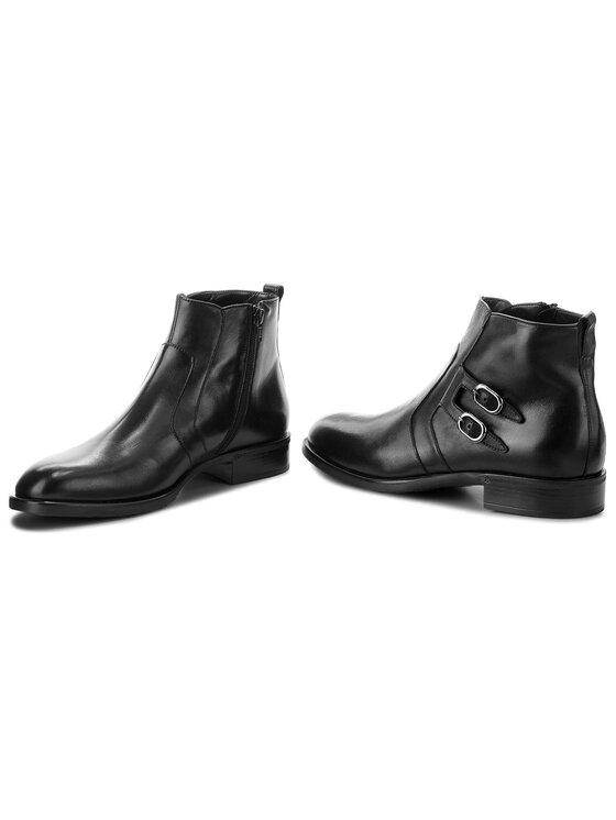 Aldo Bruè Чоботи Aldo Bruè AB590FP-NT Чорний