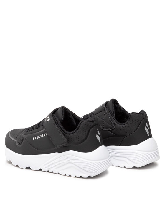Skechers Сникърси Skechers Vendox 403695L/BLK Черен