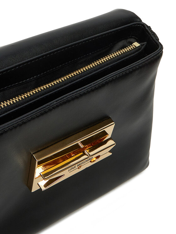 LOVE MOSCHINO Borsetta LOVE MOSCHINO JC4161PP1MLM0000 Nero