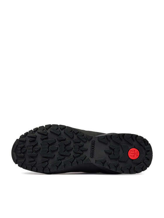 Hunter Trekkings Hunter CEO-RANGER-04 Negru