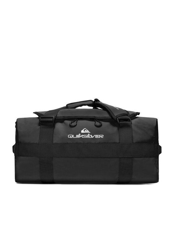 Quiksilver Pārnēsajamā soma Quiksilver QUIC-P-009-07 Melns