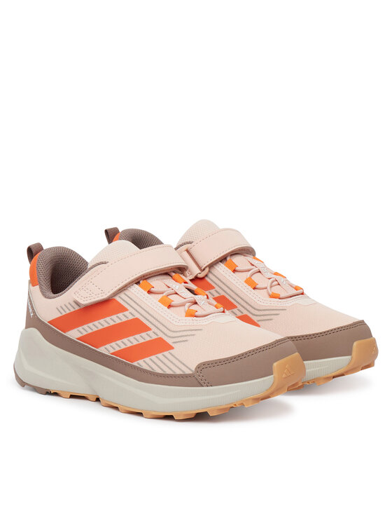 adidas Трекінгові черевики adidas Terrex Trailmaker 2 JR9067 Бежевий