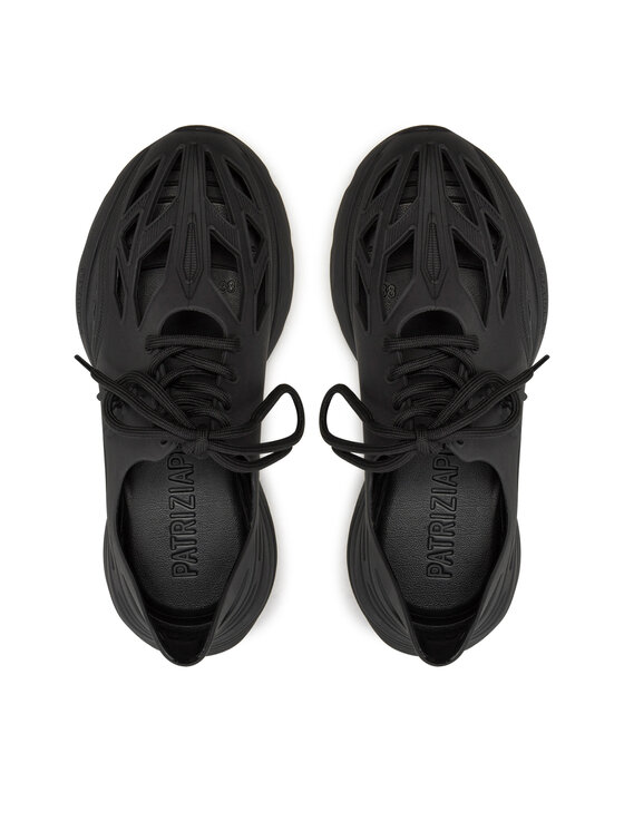 Patrizia Pepe Laisvalaikio batai Patrizia Pepe 8Z0030/V033-K103 Juoda