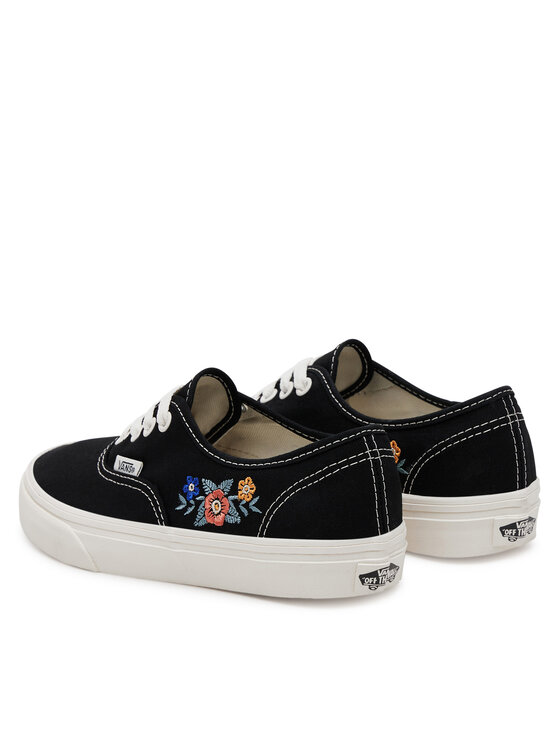 Vans Scarpe sportive Vans Authentic VN000D8BF2B1 Nero