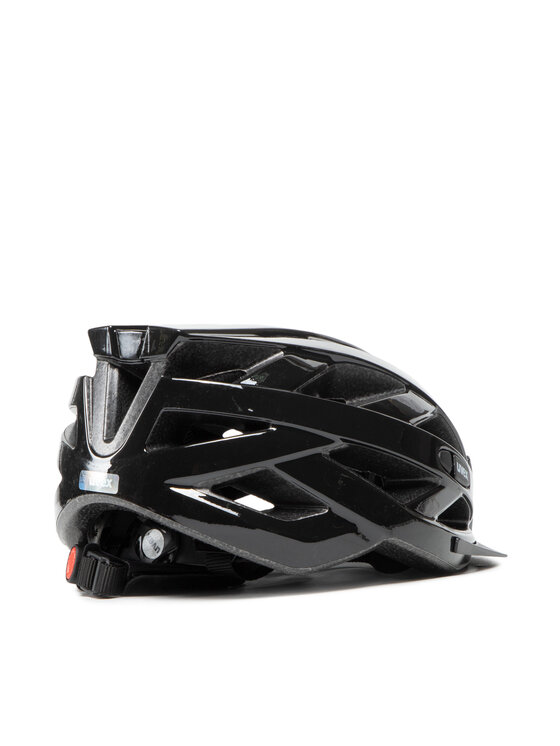 Uvex Kask rowerowy Uvex I-Vo 4104240215 Czarny