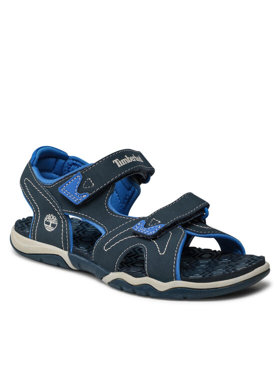 Timberland Босоніжки Timberland Adventure Seeker TB0A1O5H431 Cиній
