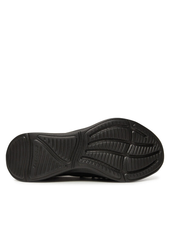 Skechers Снікерcи Skechers 150353/BBK Чорний