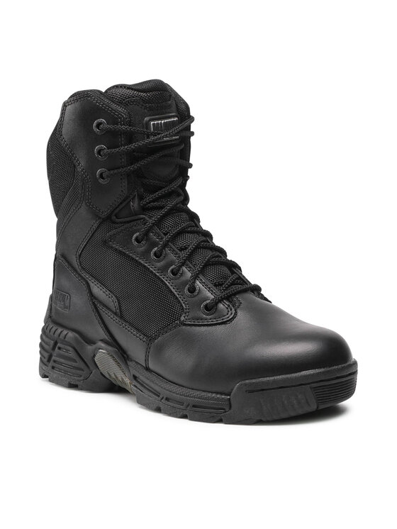 Magnum Bakancs Magnum Stealth Force 8.0 Fekete