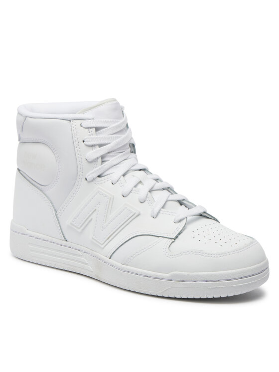 New Balance Snīkeri New Balance BB480COC Balts