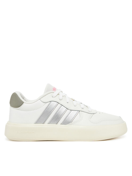 adidas Снікерcи adidas Litecourt JI2342 Білий