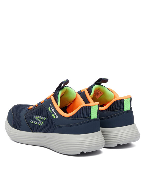 Skechers Снікерcи Skechers Go Run 400 V2 403899L NVOR Cиній
