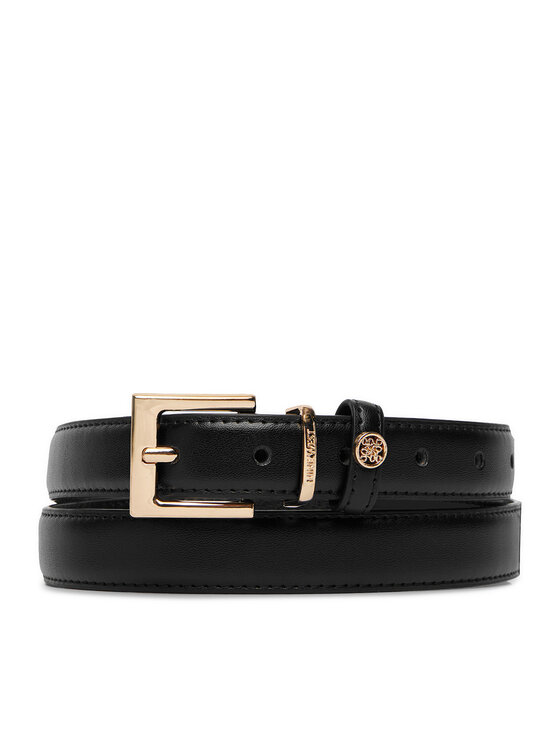 Nine West Gürtel Nine West CEO-NW-W2-004-AW26 Schwarz