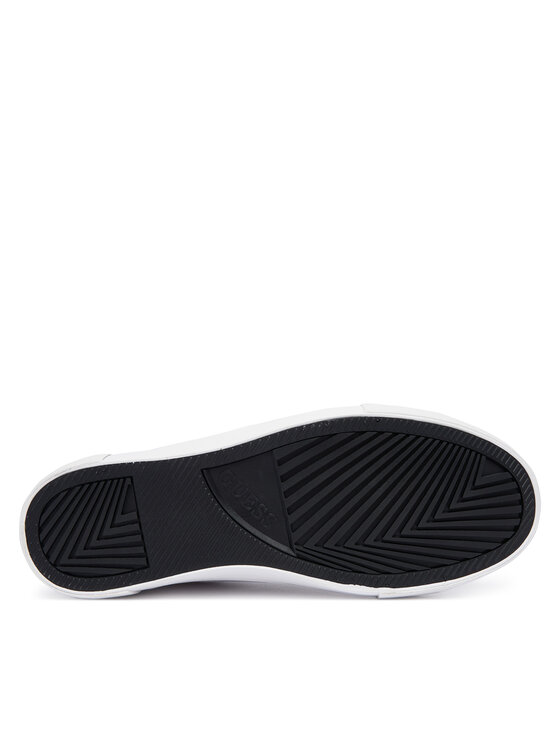 Guess Sneakers Guess FMTCRI FAL12 Bianco