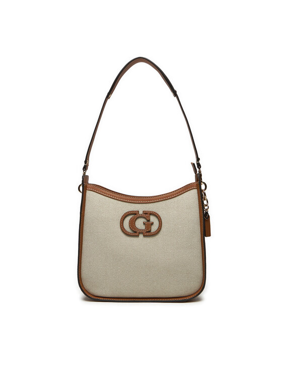 Guess Ročna torba Guess HWAG95 24030 Bež