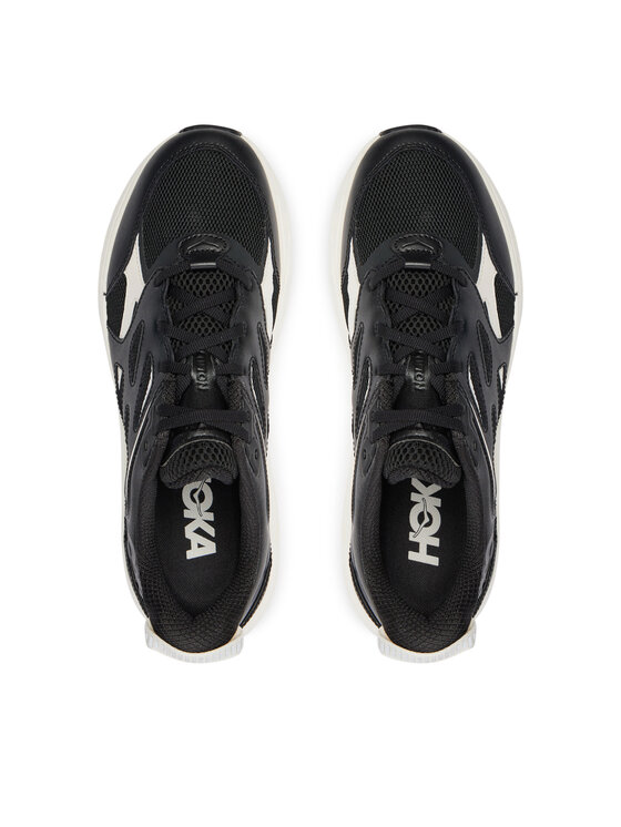 Hoka Снікерcи Hoka Clifton L 1160050 Чорний