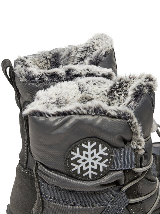Primigi Stivali da neve Primigi 6938111 M GORE-TEX Grigio