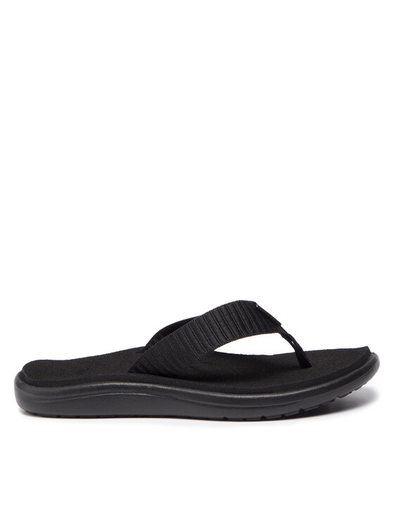 Teva В'єтнамки Teva Voya Flip 1019040 Чорний