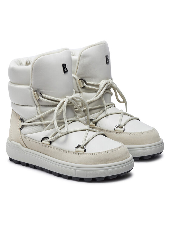 Bogner Botas de nieve Bogner Chamomix S 11 A 22446913 Blanco