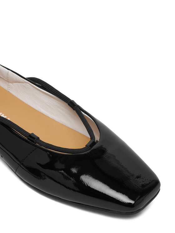 Patrizia Pepe Балетки Patrizia Pepe 8Z0123/L125-K182 Чорний