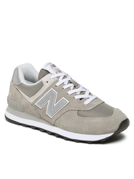 New Balance Sneakersy New Balance ML574EVG Szary
