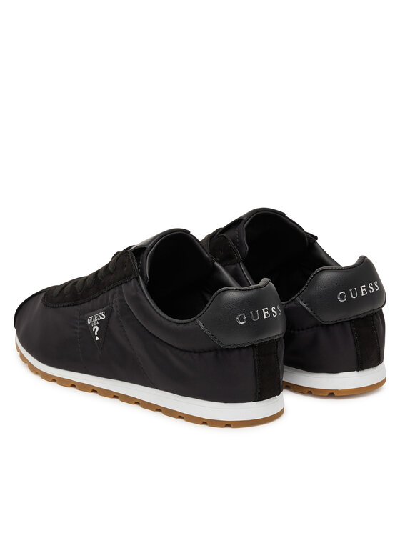 Guess Снікерcи Guess FLPTIA FAB12 Чорний