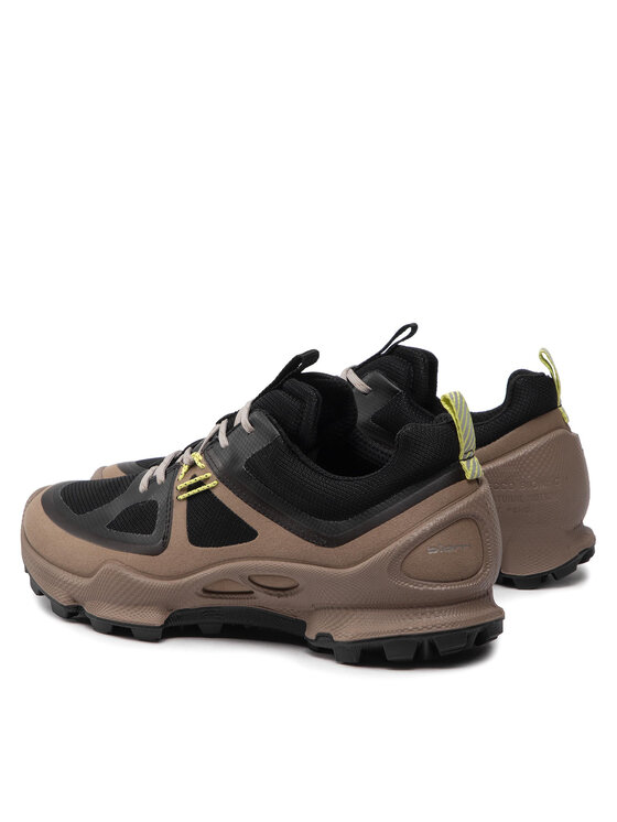 ECCO Bakancs ECCO Biom C-Trail M 80320460425 Fekete