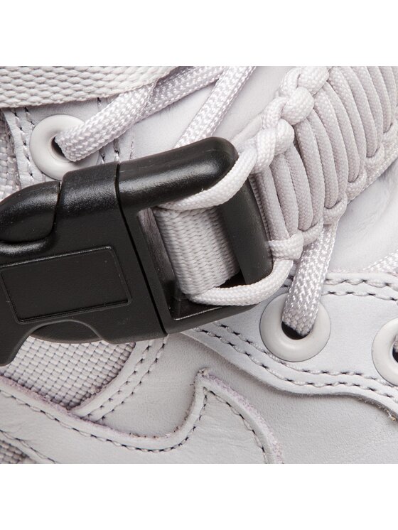 Nike Sneakersy Nike Sf Af1 857872 003 Sivá