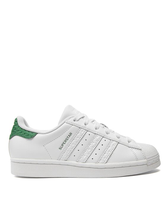 adidas Superge adidas Superstar Shoes H06194 Bela