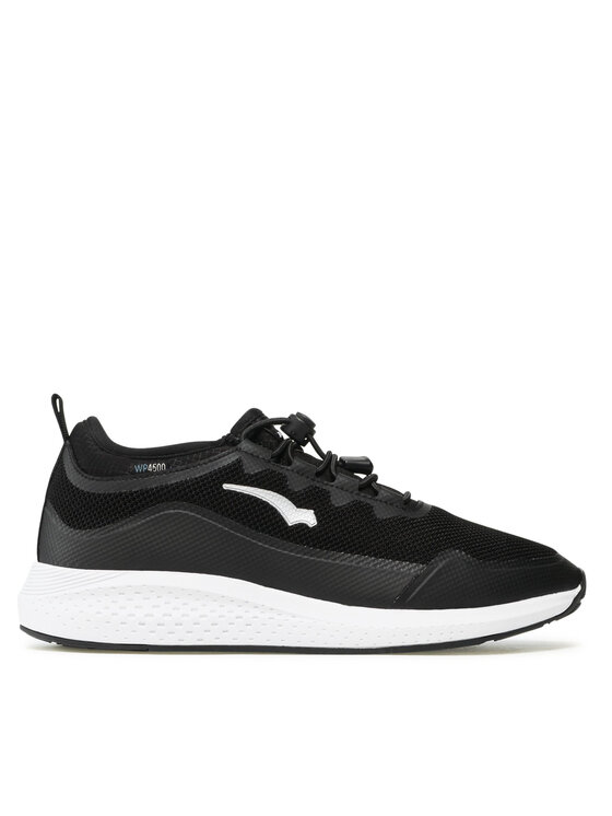 Bagheera Sportcipők Bagheera Hydro 86530-7 C0108 Fekete