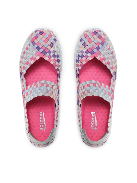 Sprandi Zapatos hasta el tobillo Sprandi WP40-BZ17-3 De color