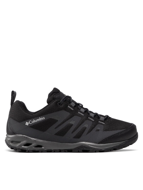 Columbia Turistiniai batai Columbia Vapor Vent BM4524 Juoda