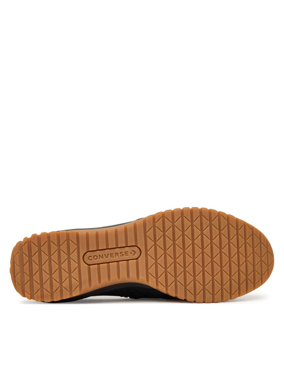 Converse Балетки Converse Run Star Trainer Ballet Flat A16251C Чорний