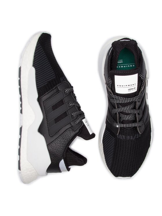 adidas Sneakersy adidas Eqt Support 91/18 BD7793 Czarny
