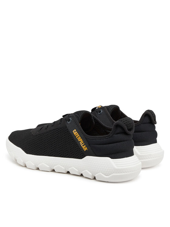 CAT Footwear Снікерcи CAT Footwear P726249 Чорний