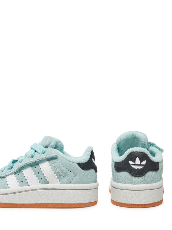 adidas Sneakersy adidas Campus 00s Comfort Closure JP5514 Modrá