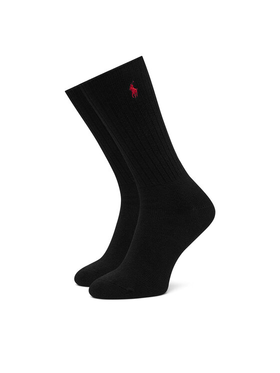 Polo Ralph Lauren Hosszú zoknik Polo Ralph Lauren 449958849002 Színes