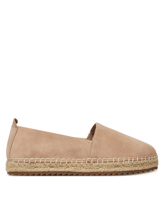 Marc O'Polo Espadrilky Marc O'Polo RR2M3022 Béžová