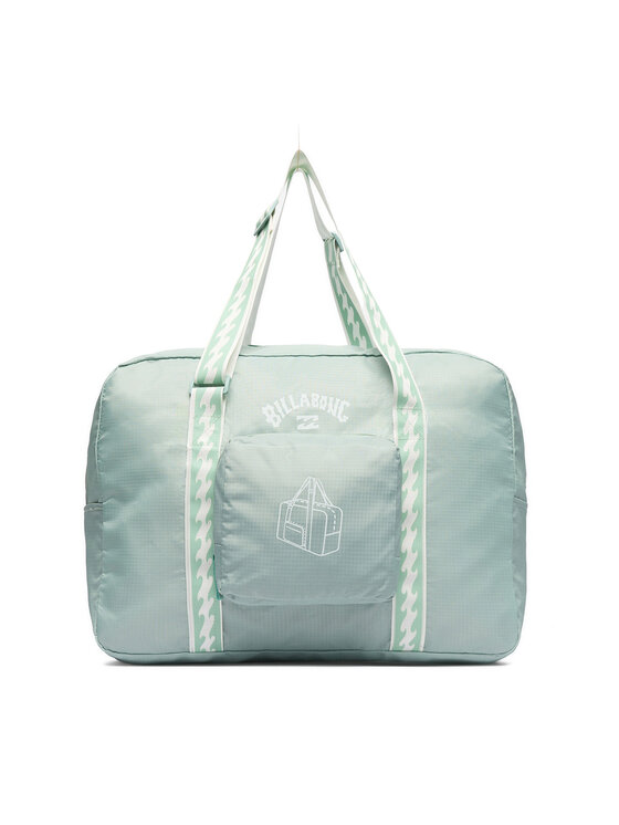 Billabong Torba podróżna Billabong CEOWB-BLB-MZ-003-09 Zielony jasny