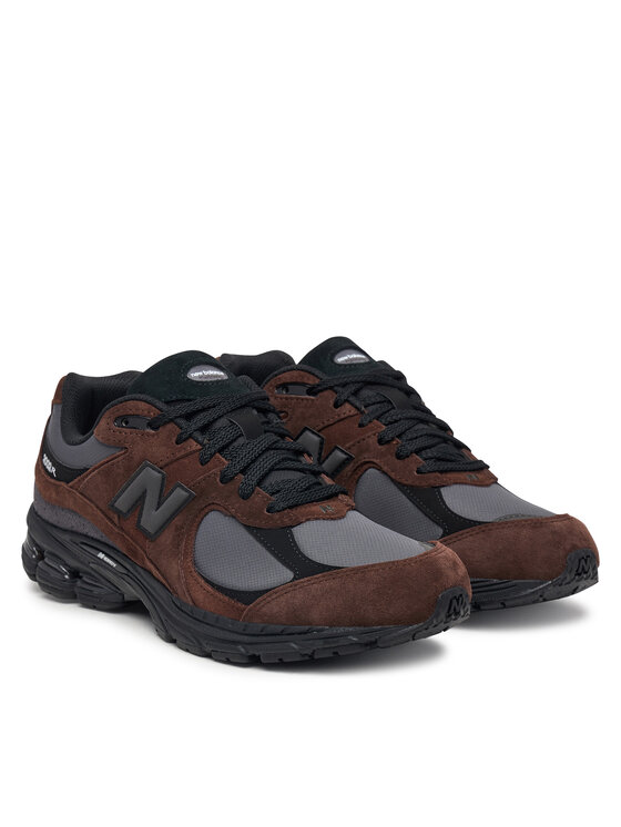 New Balance Snīkeri New Balance U20023L0 Tumši brūna