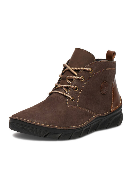 Rieker Ghete Rieker CEO-55036-25 Maro
