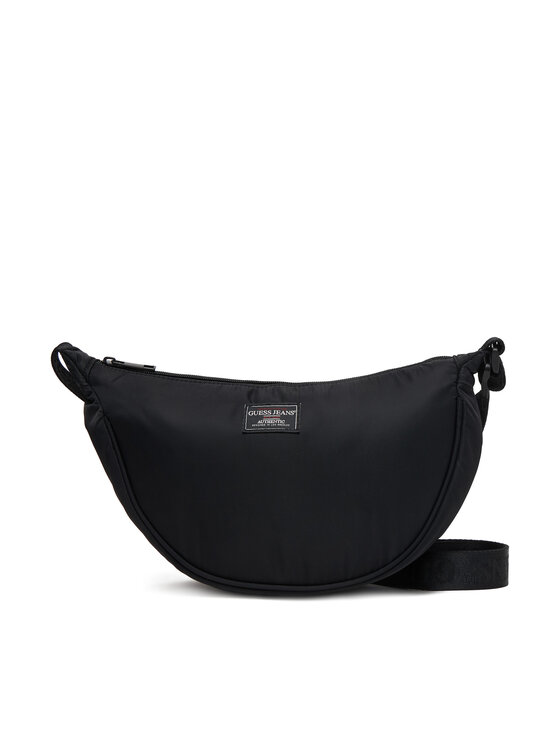 Guess Jeans Bolso Guess Jeans W6RZ16 WK512 Negro