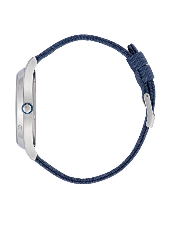 adidas Originals Годинник adidas Originals Code Four Watch AOSY23041 Срібний