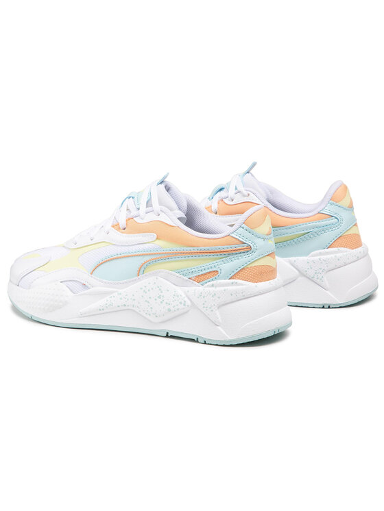 Puma Sneakers Puma RS-X Pastel Mix 375137 02 Alb