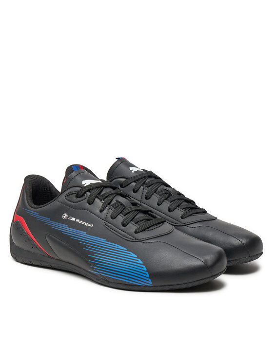 Puma Sneakers Puma BMW M Motorsport Neo Cat 2.0 308057 01 Nero