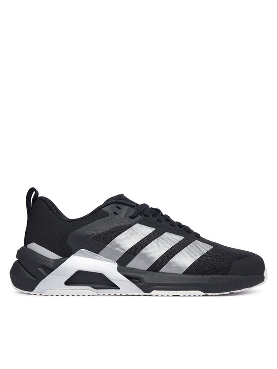 adidas Scarpe da palestra adidas Dropset Control JQ1448 Nero