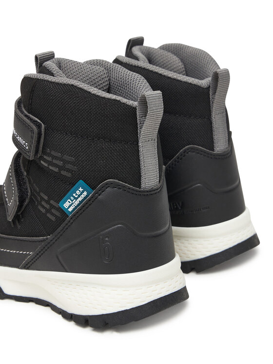 Biomecanics Kozačky Biomecanics 251255 M Černá