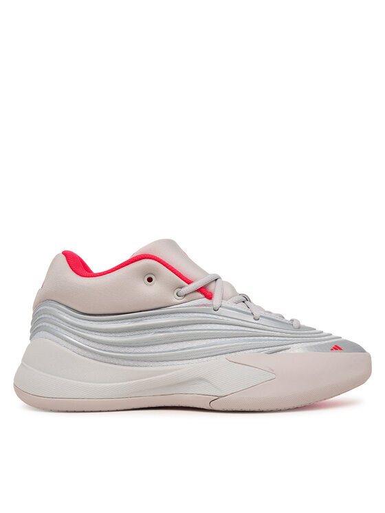 adidas Взуття для баскетболу adidas Dame X KJ7094 Білий