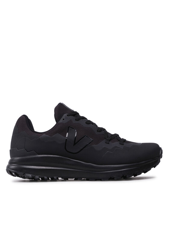 Veja Снікерcи Veja Fitz Roy Fs Trek-Shell FS2302456B Чорний
