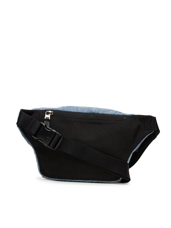 Calvin Klein Τσαντάκι Μέσης﻿ Calvin Klein Ckj Denim Waistbag LV04G3149G Γαλάζιο