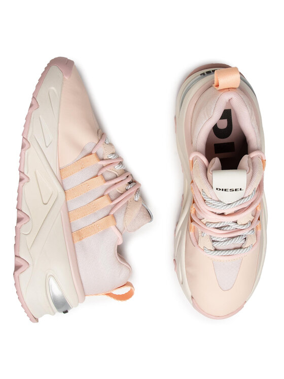 Diesel Sneakers Diesel S-Herby Sb Y02104 P0029 H7840 Roz
